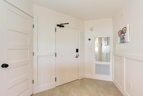 Apartamento Diamond By The Sea