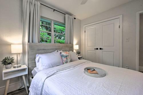 The Melrose Sarasota With Large Private Lanai