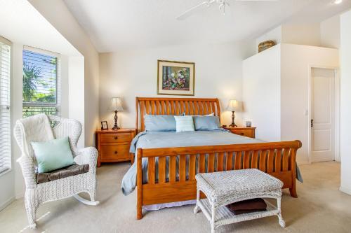 Lakeview Oasis