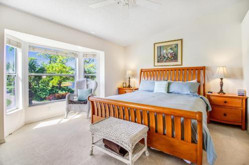 Lakeview Oasis