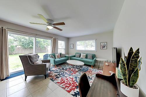 Bee Ridge Retreat