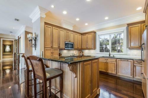 Sarasota Luxury Estate