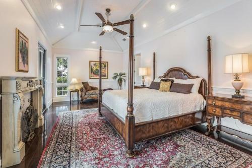 Sarasota Luxury Estate