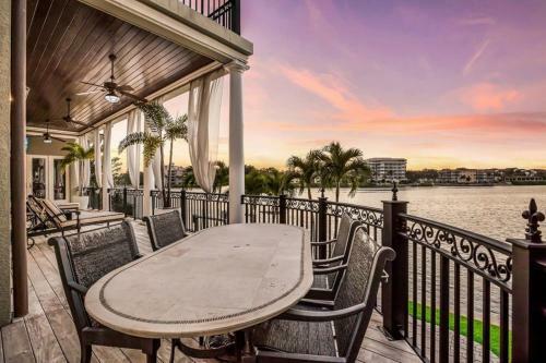Sarasota Luxury Estate