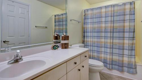 Apartamento Sago Sands 302