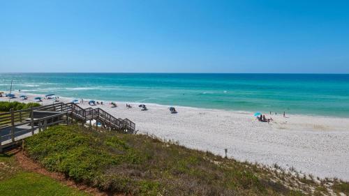 Apartamento Sago Sands 302