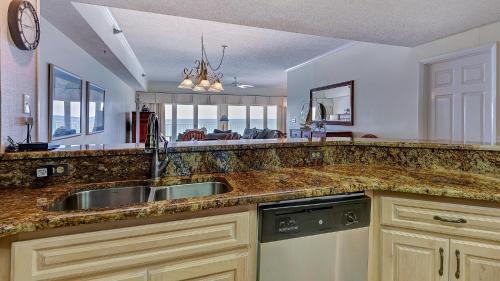 Apartamento Sago Sands 302