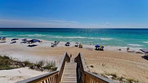Apartamento Sago Sands 302