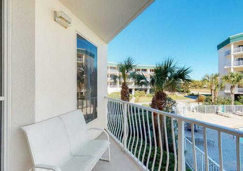 Apartamento Dunes Of Seagrove By Ts