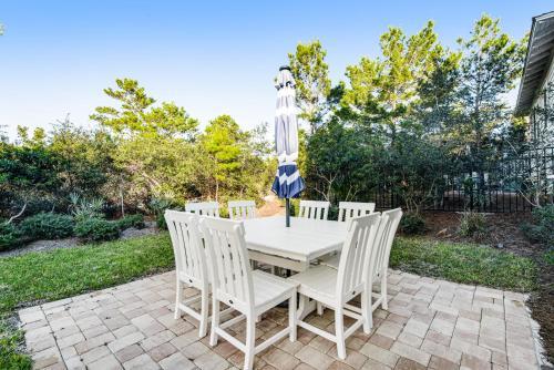 Blue Mountain Beach - Highland Park - 30a Great Escape