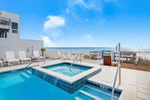 Apartamento Viridian 301 By Realjoy Vacations