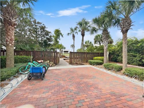 Apartamento Redfish Village Condo