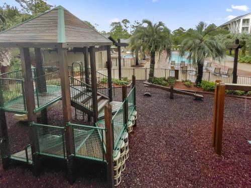 Apartamento Redfish Village Condo