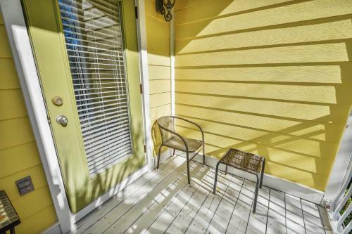 Chez Mela On 30a