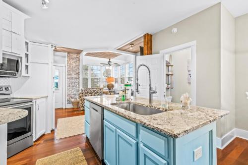 Casa Ventana At Blue Mountain Beach