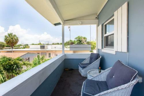 Apartamento Light And Breezy In Soso