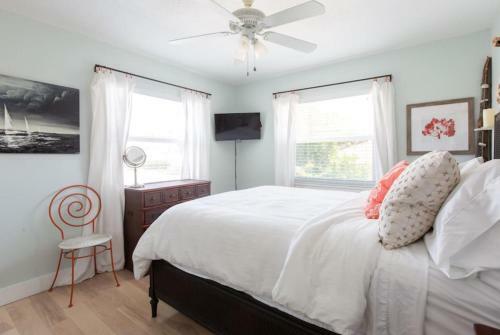 Apartamento Light And Breezy In Soso