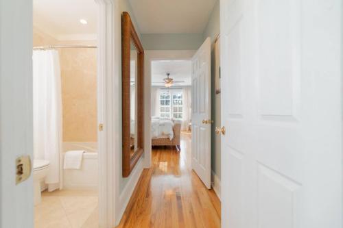 Charleston House Vacation Rental