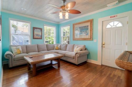 Key West Cottage Vacation Rental