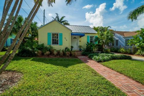 Key West Cottage Vacation Rental