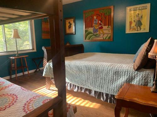 Apartamento Charming Home Away From Home - Downtown Athens