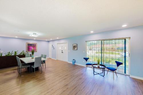 Dana Shores Retreat