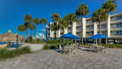 Apartamento Beachy Daze-waterfront - Wifi - Heated Pool