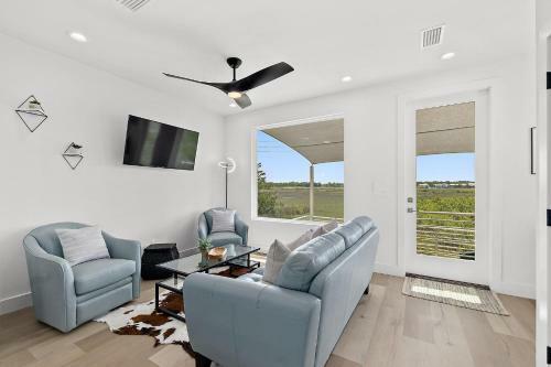 198 Riberia - Downtown Waterfront Luxury Home
