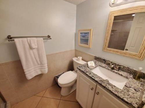 Apartamento Anastasia 112 Condo