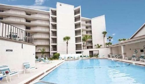 Apartamento Anastasia 112 Condo