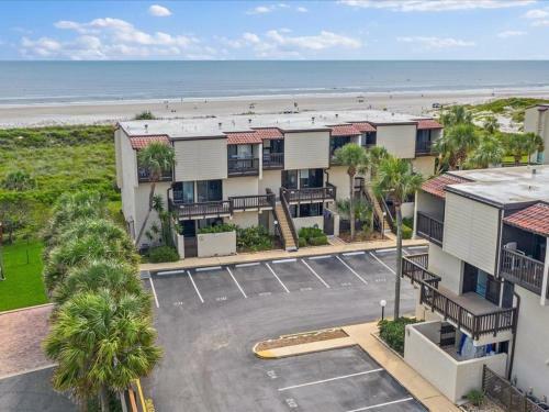 Apartamento Island House A209 Condo