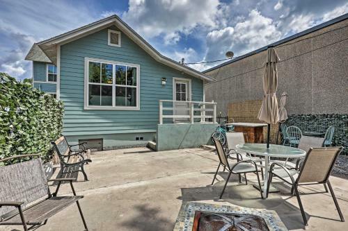 Homey St Augustine Retreat, 4 Mi To Beach!