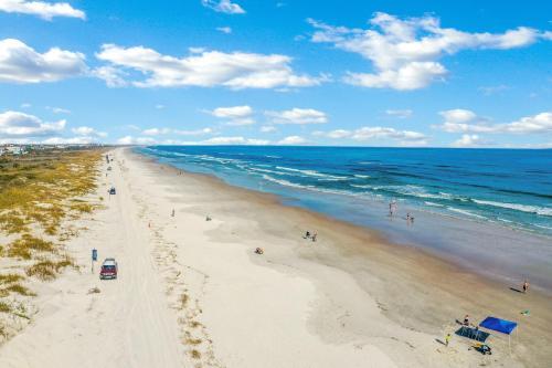 Butler Beach Escape