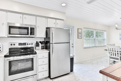 Family Beach Retreat