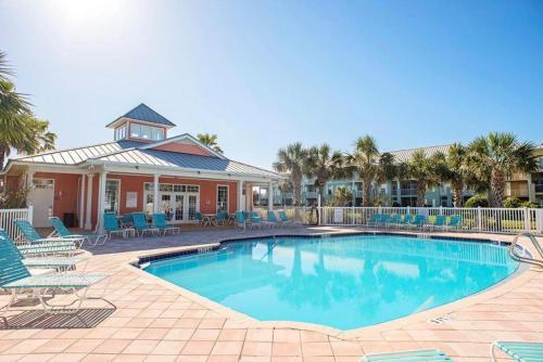 Seaside At Anastasia A302