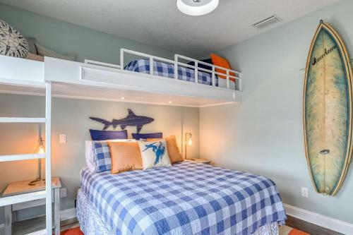 Atlantic Vista Beach House