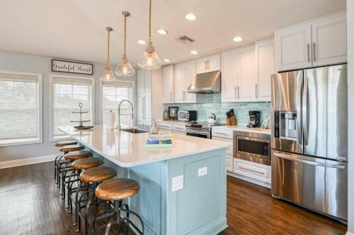 Atlantic Vista Beach House