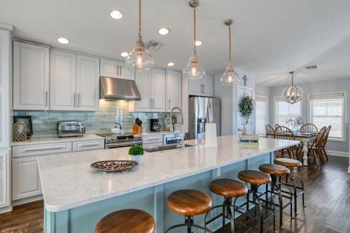 Atlantic Vista Beach House