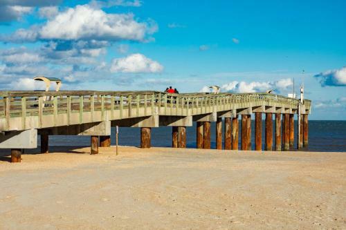 Atlantic Vista Beach House