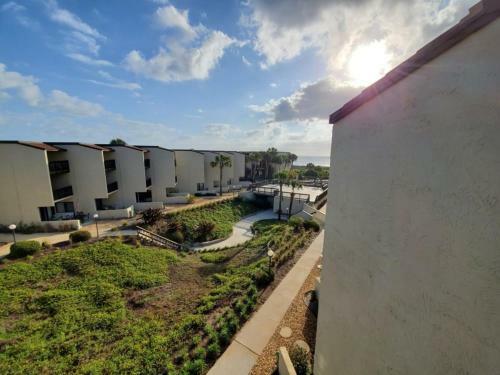 Apartamento Island House F229 Condo