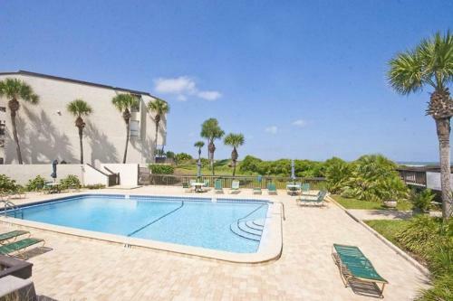 Apartamento Island House F229 Condo