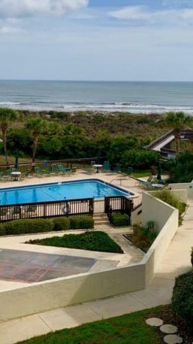 Apartamento Island House F229 Condo
