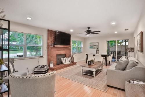 Tranquil Hideaway
