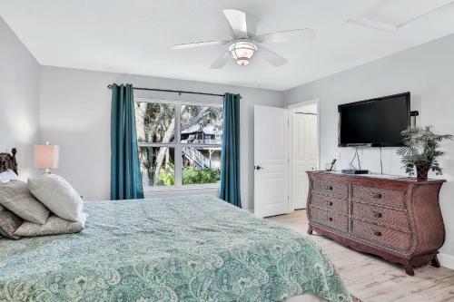 Beautiful Large Vilano Beach Home