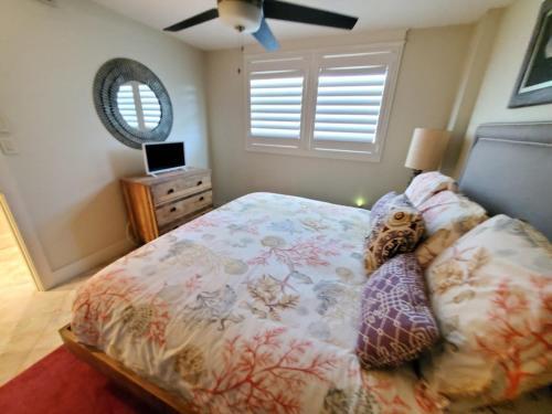 Apartamento Sand Dollar 101 Condo