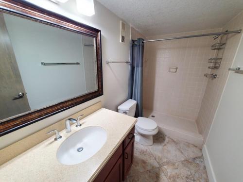 Apartamento Sand Dollar 101 Condo