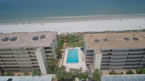 Apartamento Sand Dollar 101 Condo