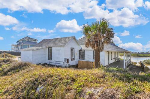 The Lodge