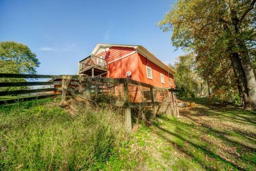 Hostal Open Gate Farm