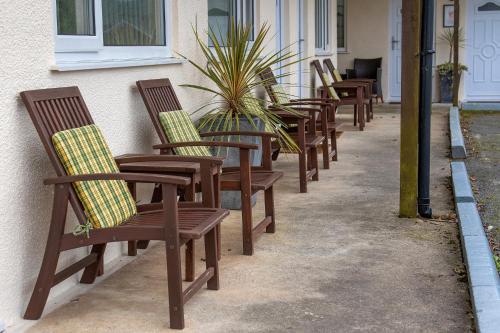 Hostal Estuary Lodge Hotel And Restaurant